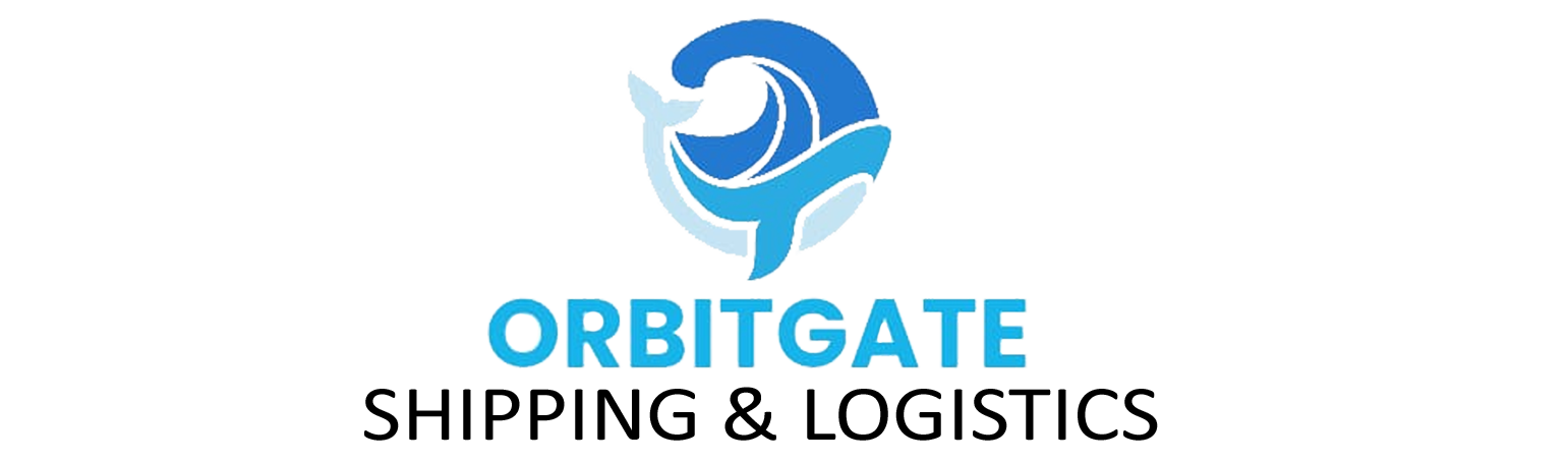 Orbit Gate Shipping